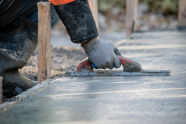 , TX Concrete contractor Company