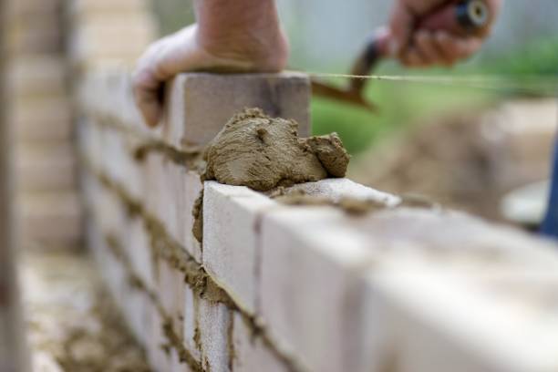 Best Residential Concrete Solutions in Tomball, TX